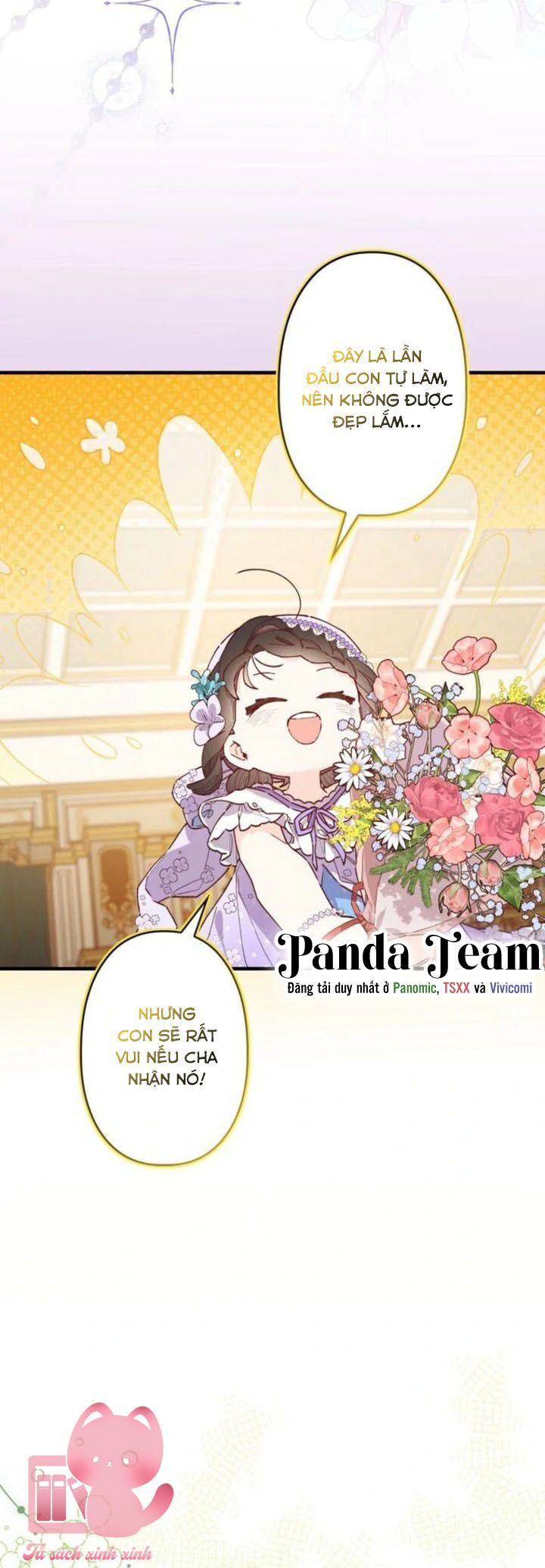 Kiếp Này Em Sẽ Không Sống Dưới Cái Bóng Của Người Chị Song Sinh Chap 10 - Trang 3