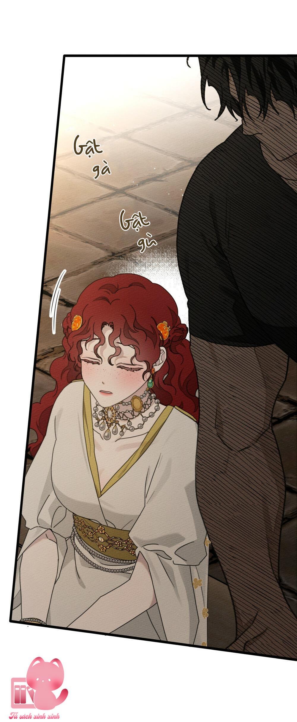 Dưới Tán Cây Sồi Chap 49 - Trang 2