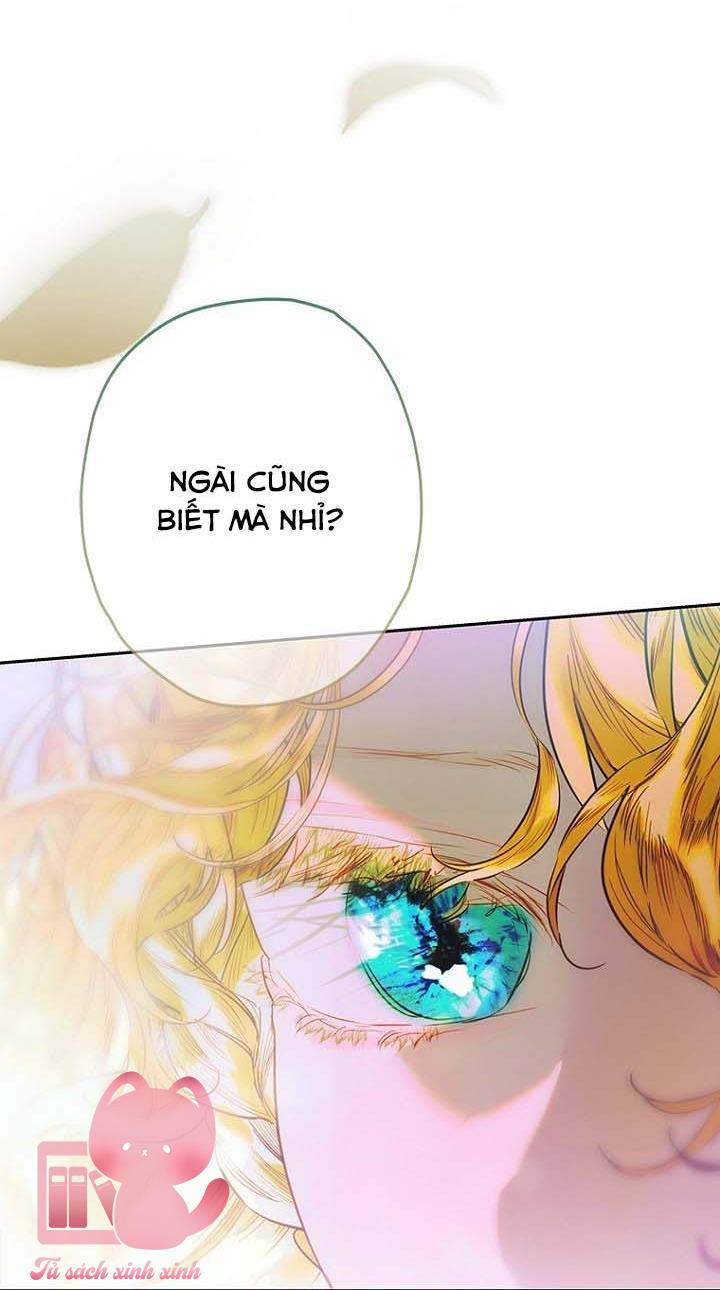 Khế Ước Hôn Nhân Của Mẹ Tôi Chap 90 - Next 