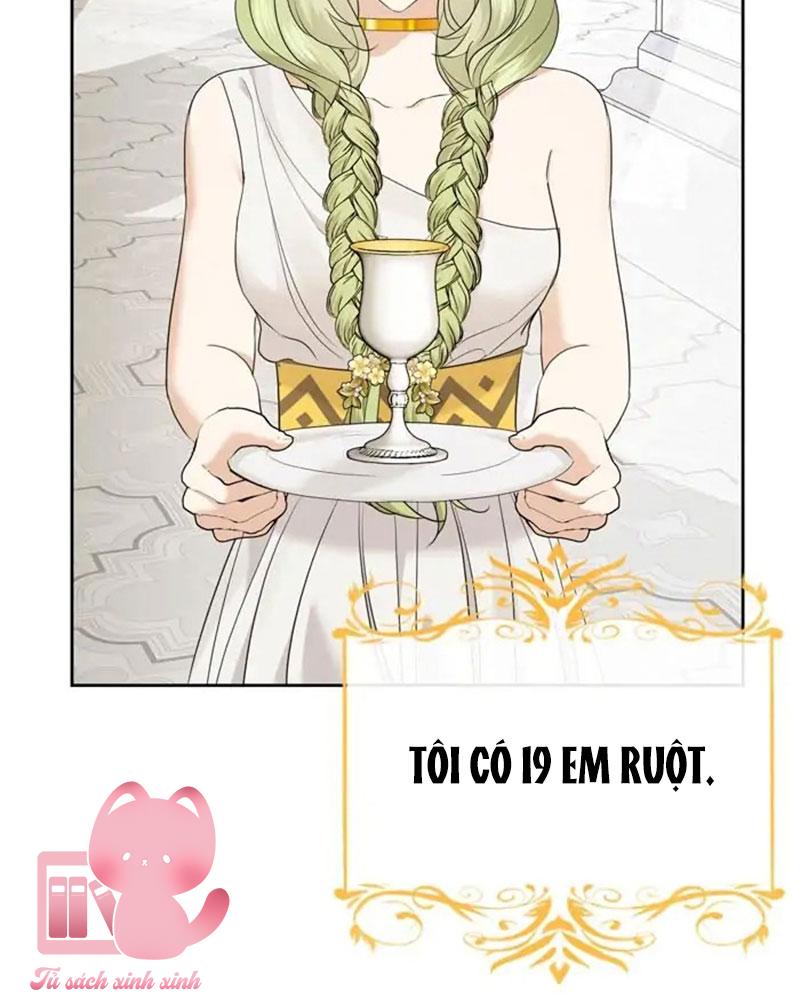 Rực Rỡ Đến Điên Cuồng Chap 5 - Trang 3
