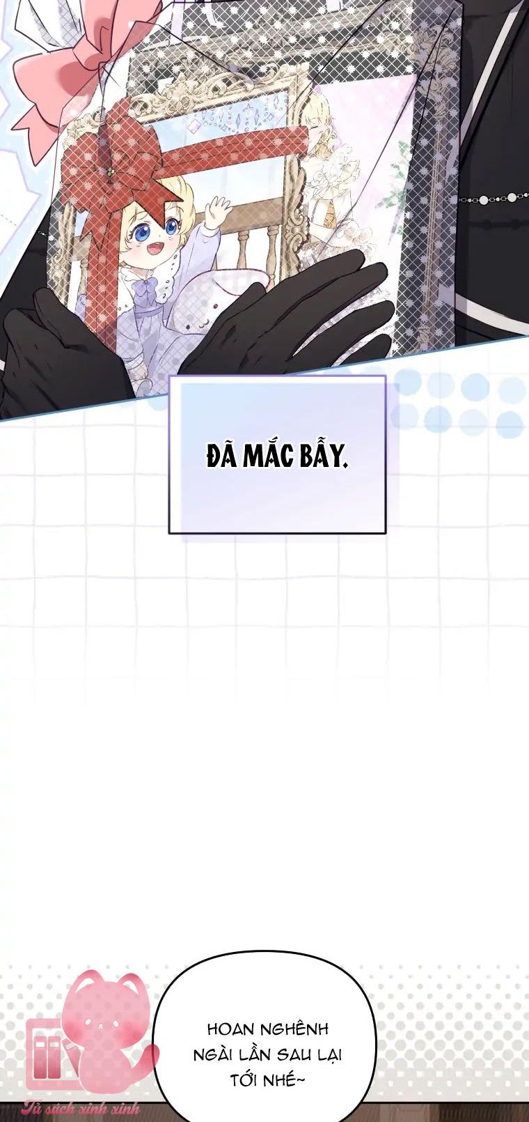 Tôi Được Nuôi Dưỡng Bởi Những Kẻ Phản Diện Chap 41 - Next Chap 42