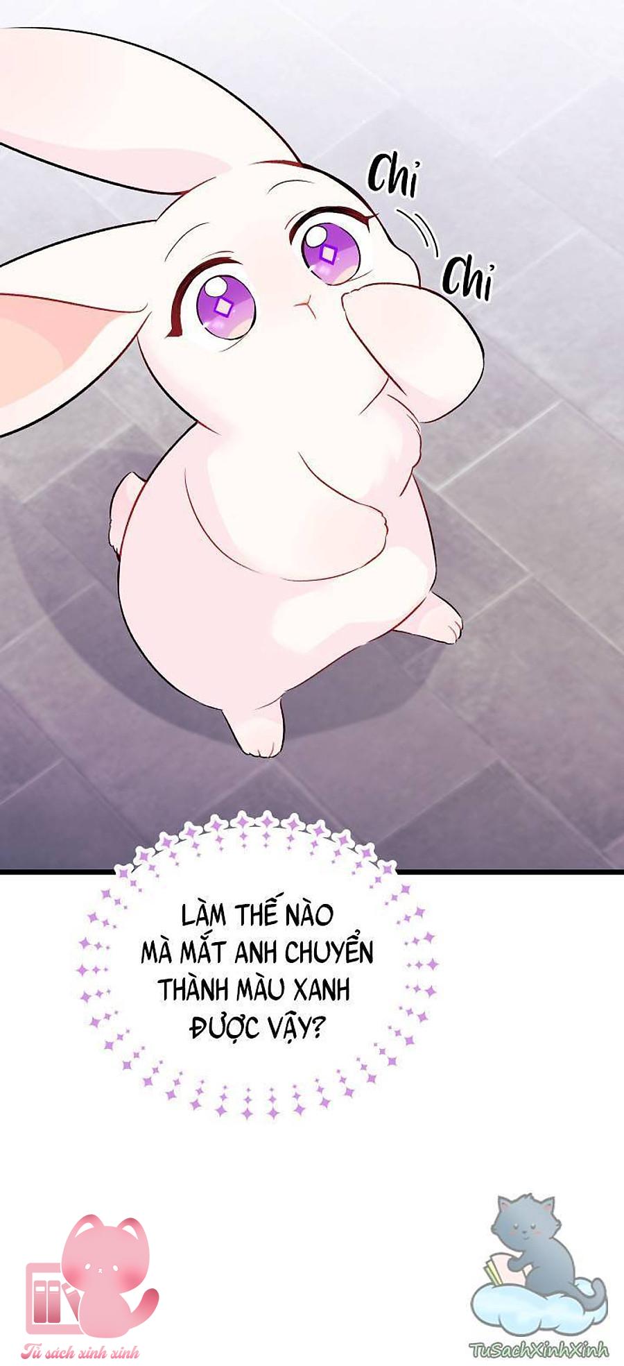 Quan Hệ Cộng Sinh Giữa Báo Đen Và Thỏ Trắng Chap 35 - Trang 2