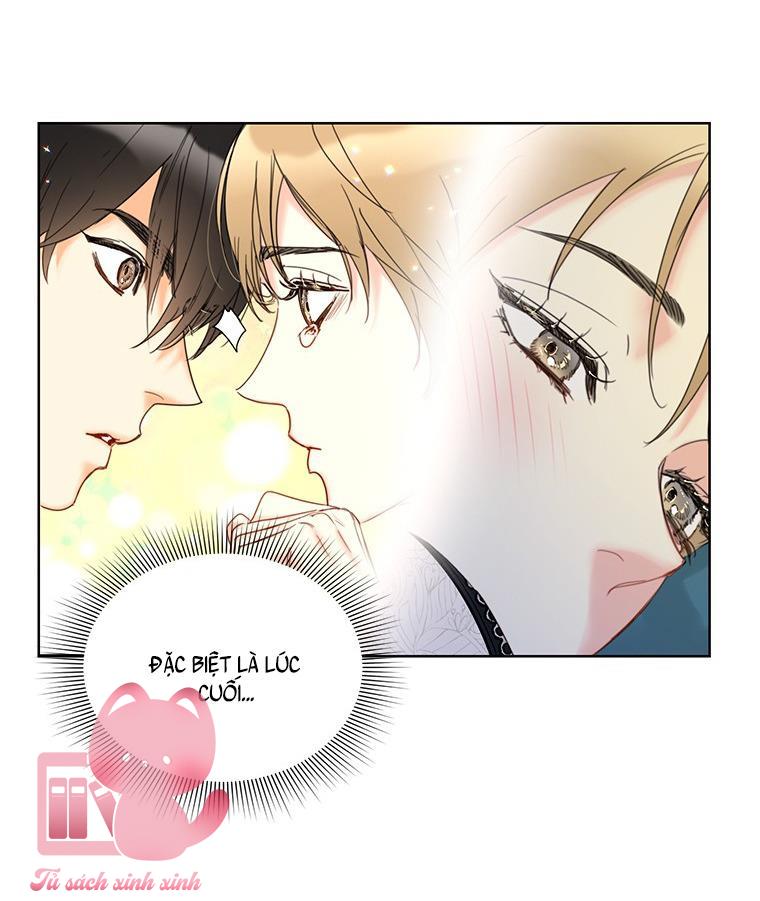 Hẹn hò chốn công sở Chapter 115 - Next Chapter 116