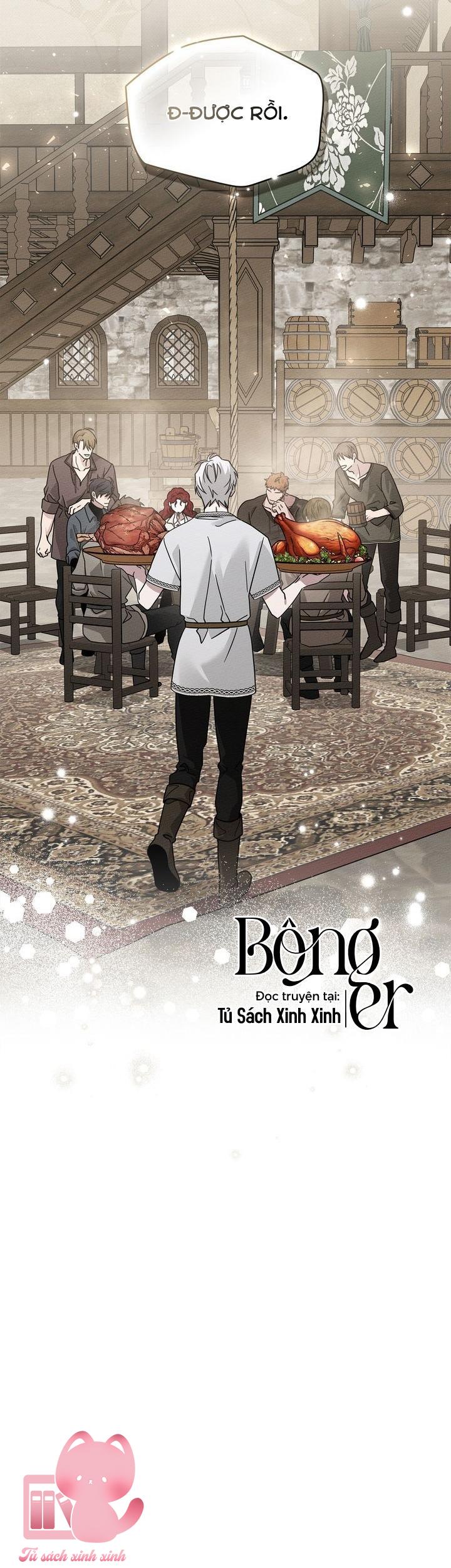 Dưới Tán Cây Sồi Chap 105 - Next Chap 106