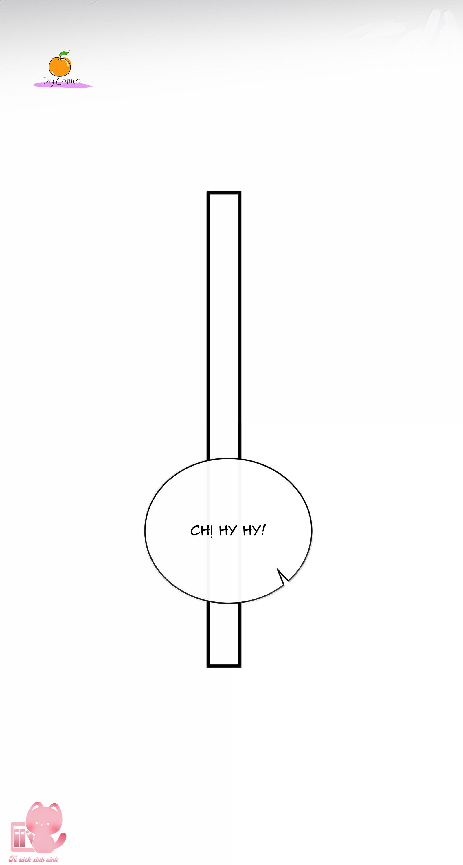 Người Tình Nguy Hiểm Chap 32 - Trang 4