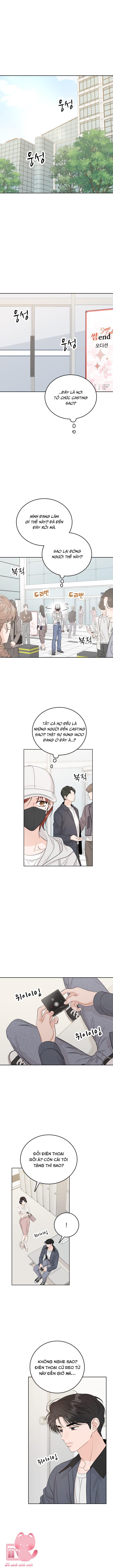 Người Một Nhà Chap 98 - Trang 4