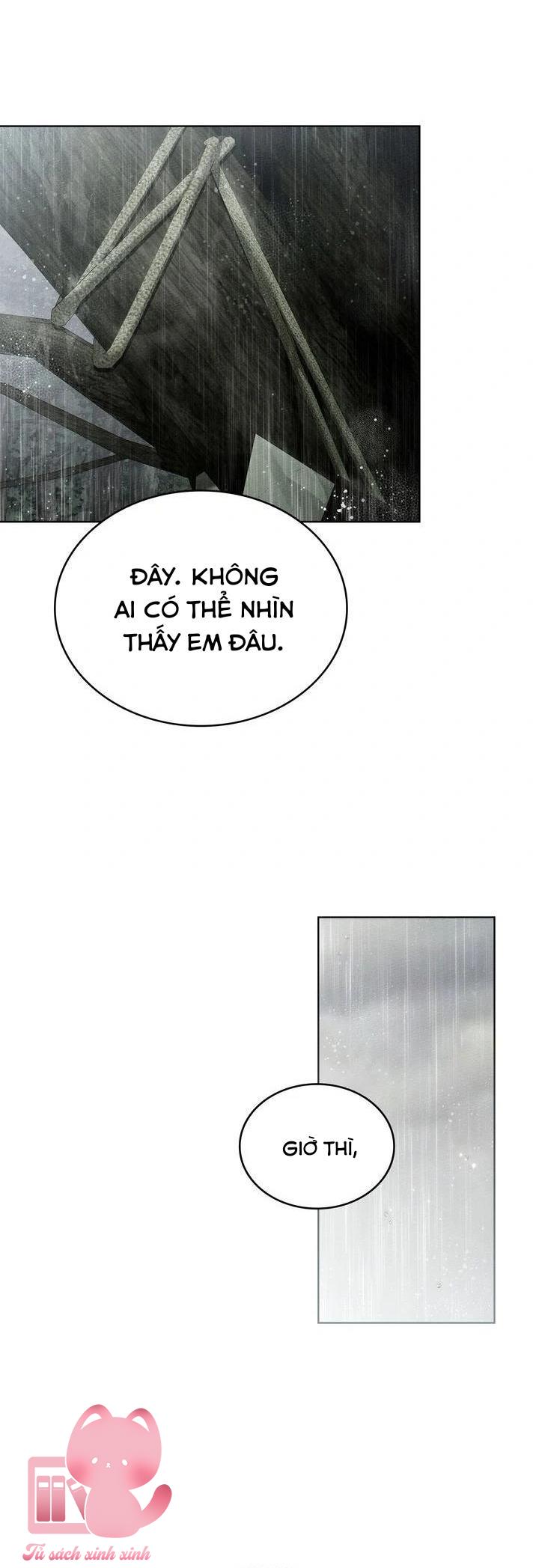 Dưới Tán Cây Sồi Chap 107 - Next Chap 108