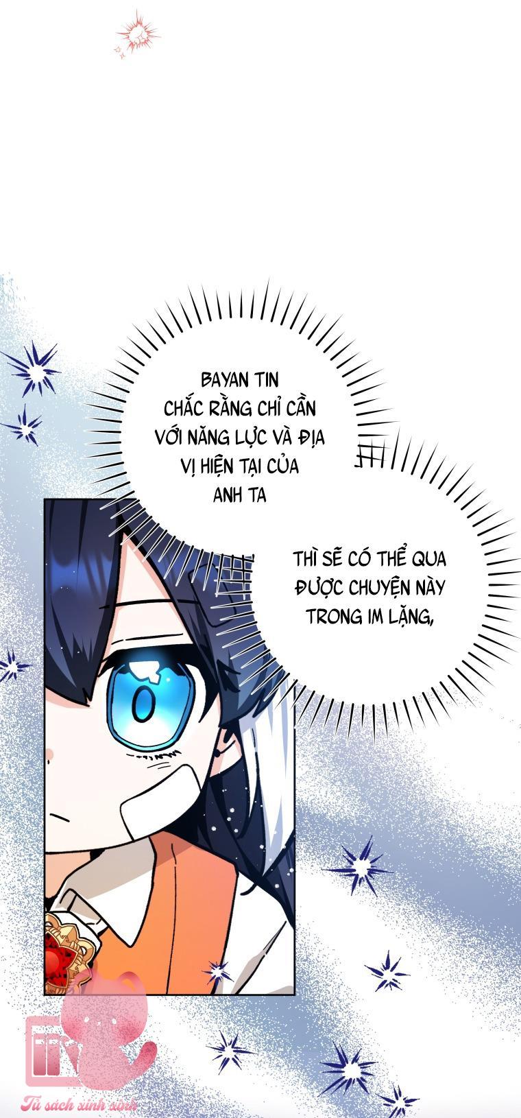 Bé Con Cá Voi Sát Thủ Chapter 17 - Trang 4