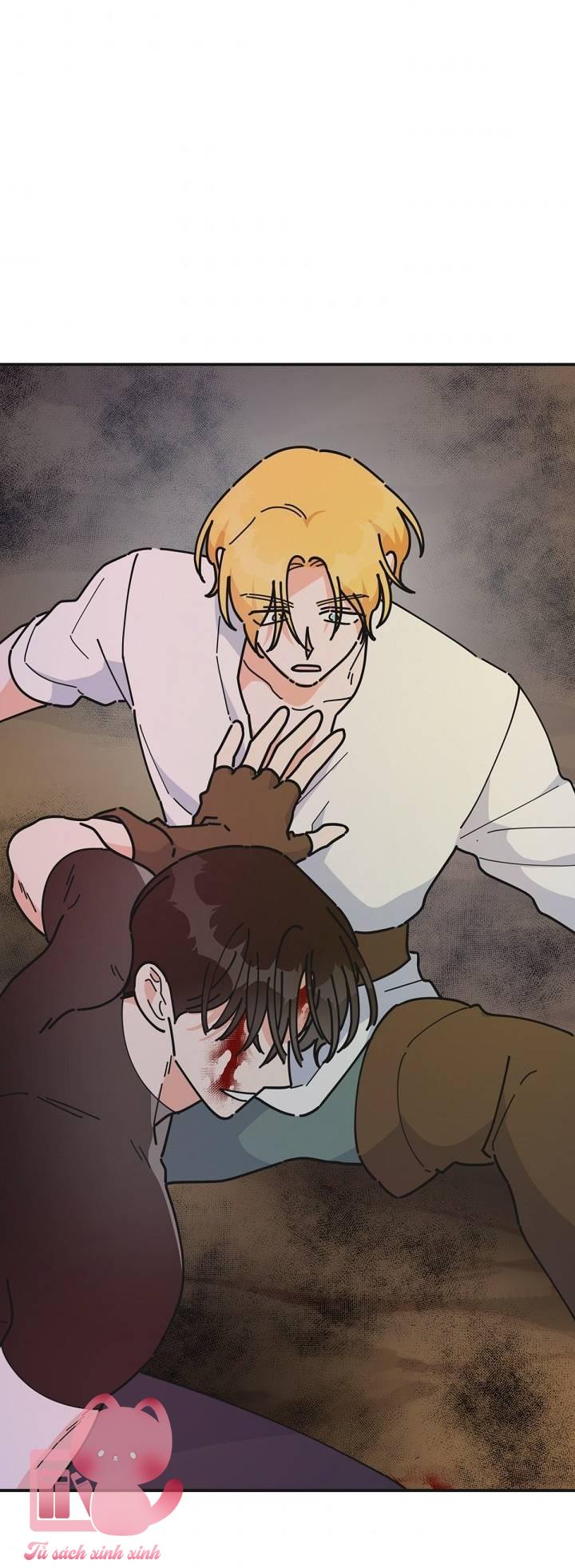 Người Hùng Của Ác Nữ Chapter 64 - Trang 4
