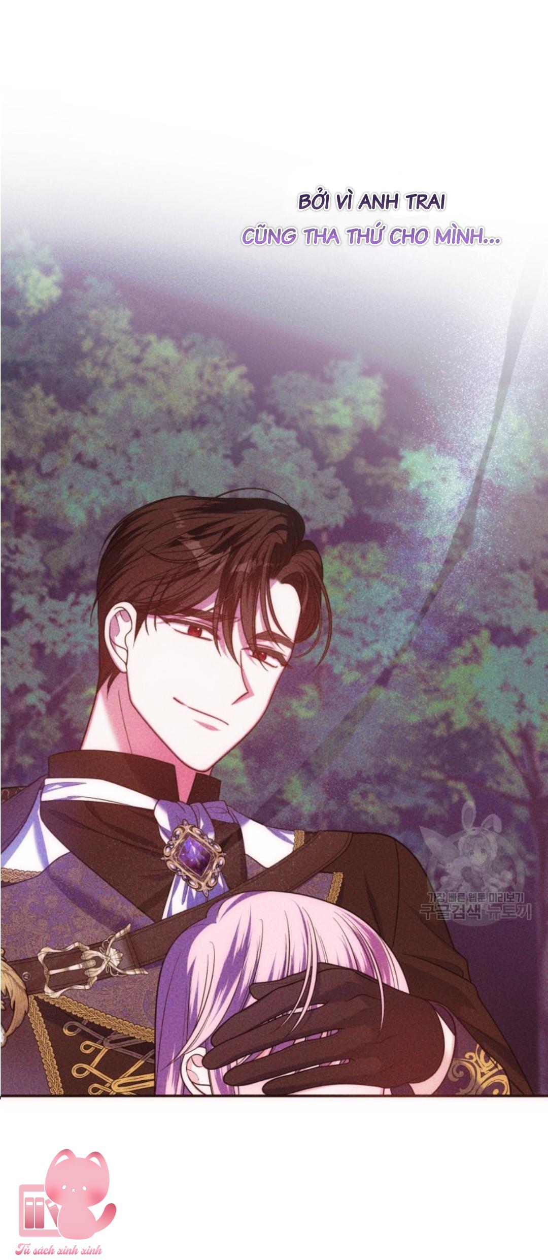 Tôi Gặp Nam Chính Trong Tù Chapter 27 - Next Chapter 28