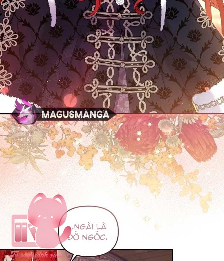 Tôi Được Nuôi Dưỡng Bởi Những Kẻ Phản Diện Chap 62 - Next Chap 63