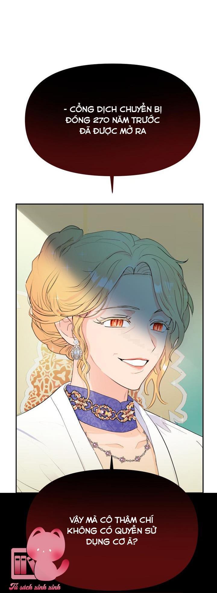 Bỏ Quách Chồng Con Đi, Tiền Bạc Mới Là Tất Cả Chap 17 - Trang 2