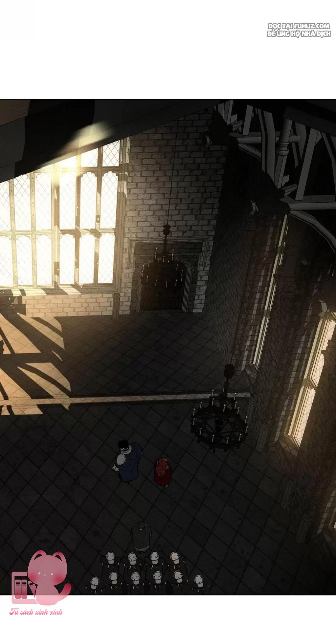 Dưới Tán Cây Sồi Chapter 8 - Trang 3
