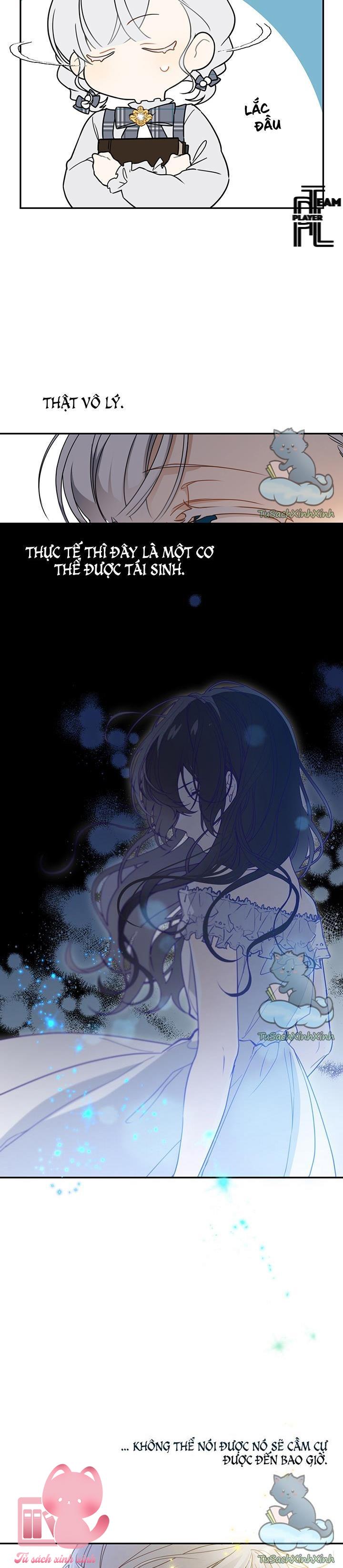 Hướng Về Ánh Dương Lần Nữa Chapter 13 - Trang 4