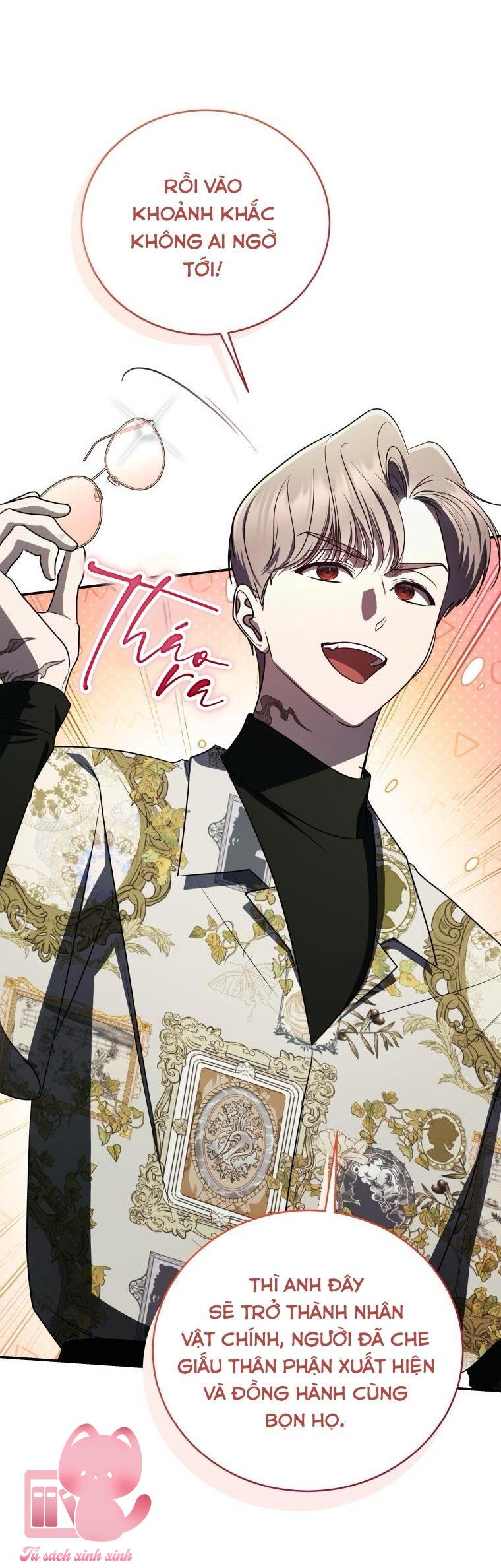 Hướng Dẫn Sinh Tồn Dành Cho Ranker Chapter 25 - Trang 4