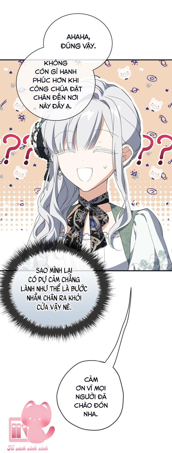 Hướng Về Ánh Dương Lần Nữa Chapter 67 - Trang 4