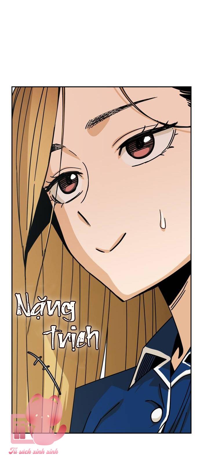 Lớ Ngớ Vớ Phải Tình Yêu Chapter 20 - Trang 4