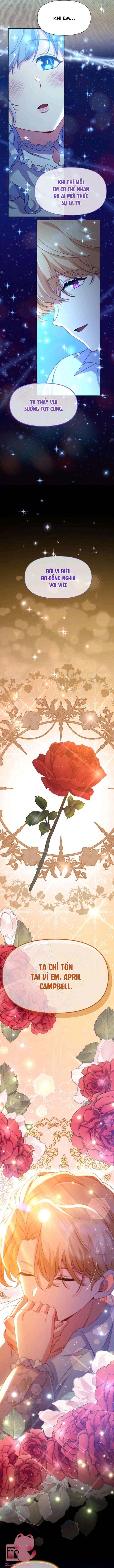 Ước Hẹn Không Thành Của Đôi Ta Chapter 25 - Trang 4