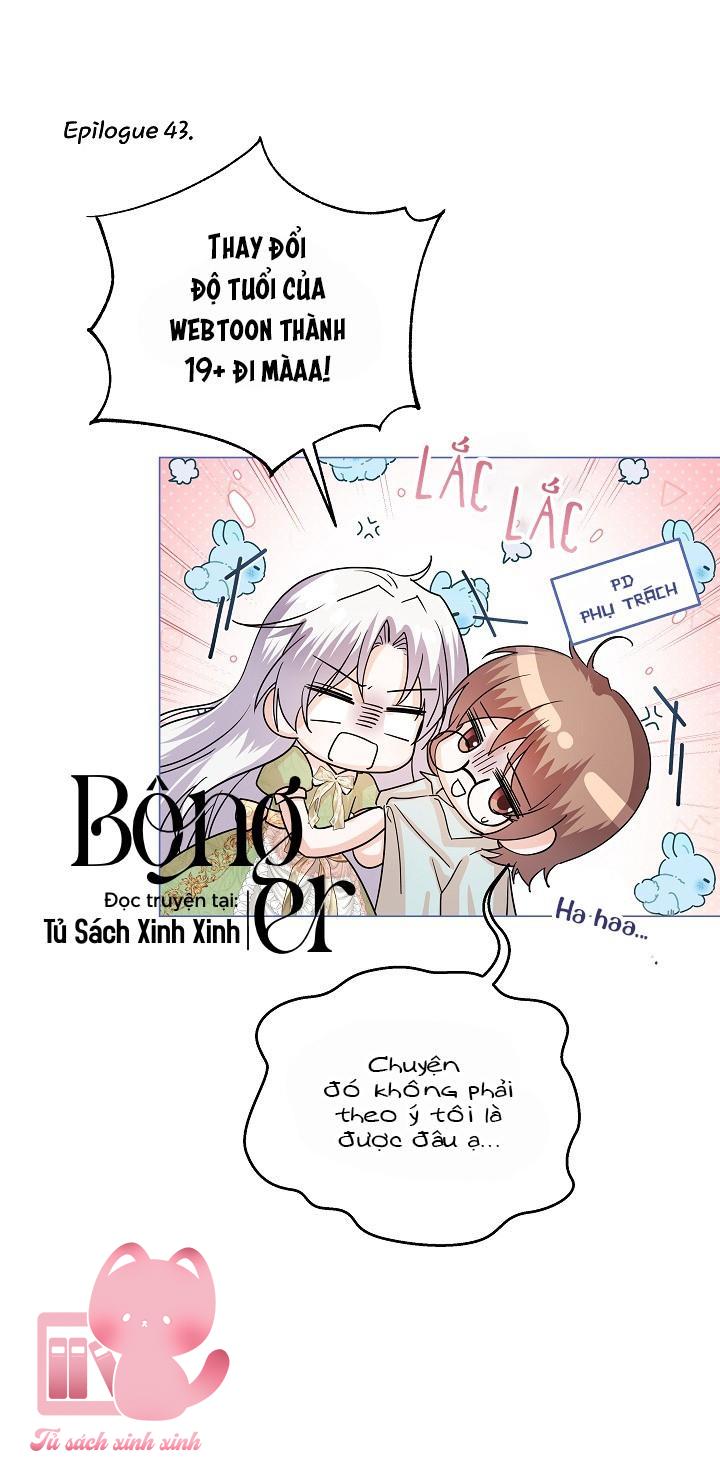 Hoàng Nữ Cosplay Nonfan Chap 43 - Trang 2