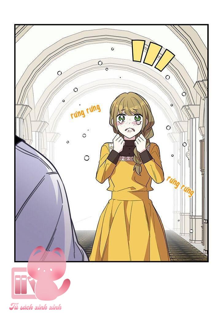 Chồng Yêu, Tôi Đây Bãi Công! Chap 16 - Trang 3