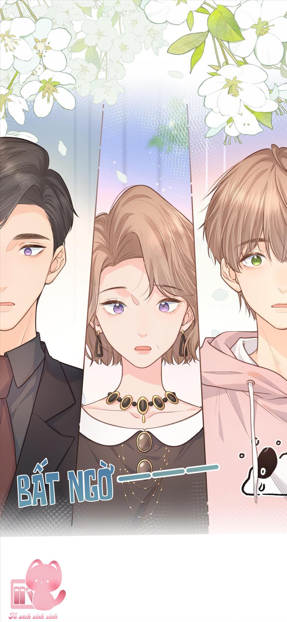 Em Chỉ Muốn Hít Vận Khí Của Anh Chapter 7 - Trang 4