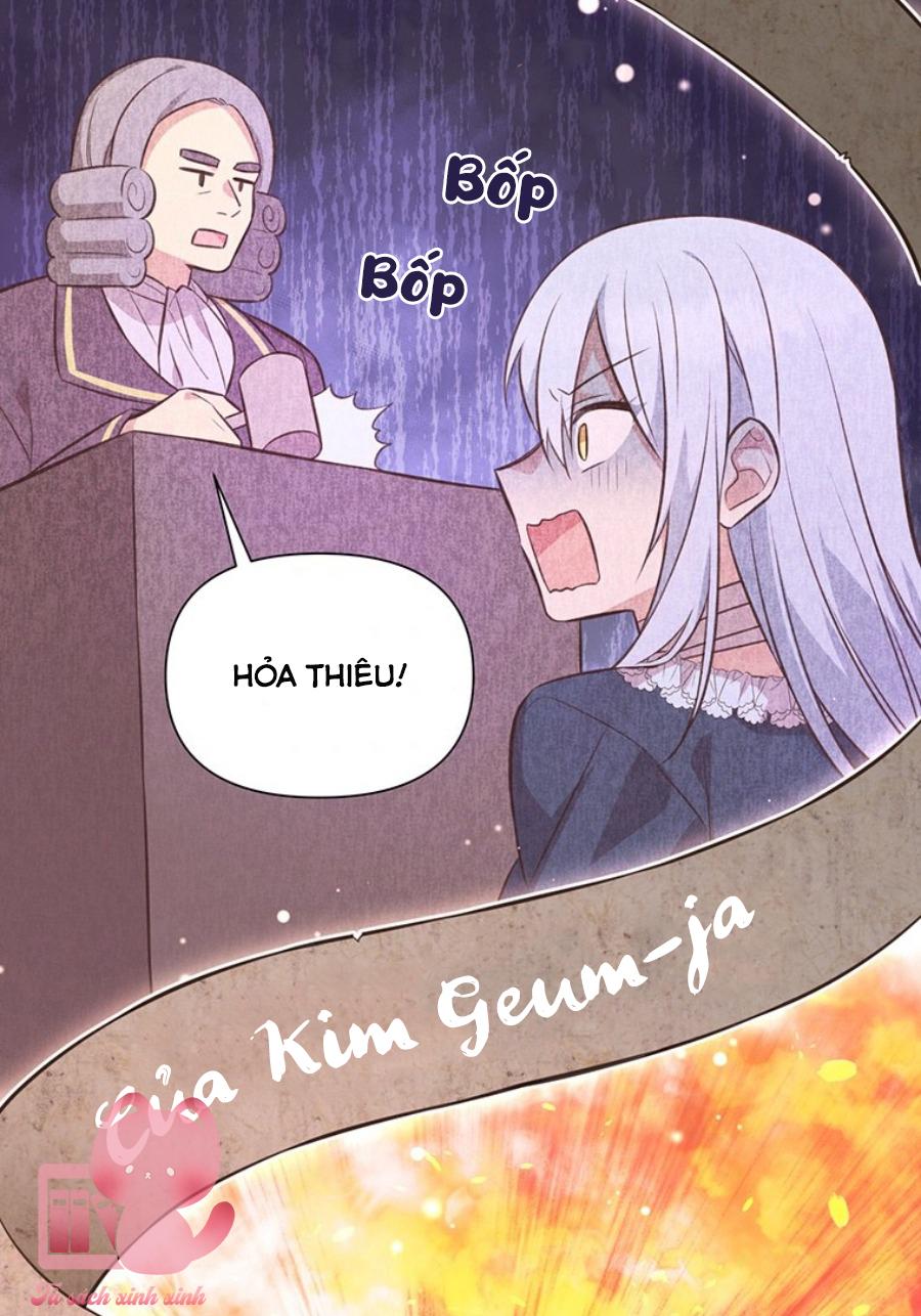 Yêu Tôi Đi, Dù Sao Ngài Cũng Chỉ Là Nhân Vật Phụ Chapter 3 - Trang 4