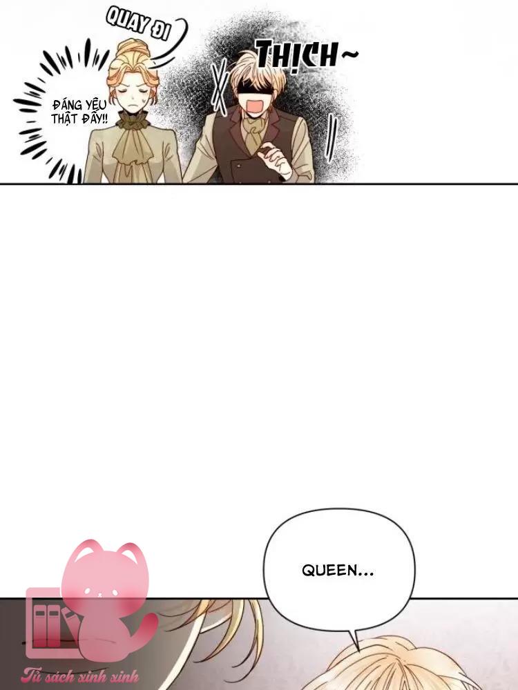 Hoàng Hậu Tái Hôn Chapter 95 - Trang 4