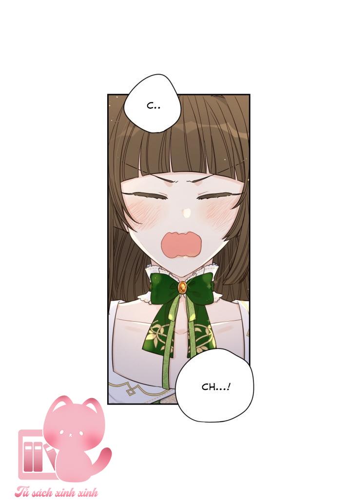 Hoàng Nữ Tóc Đen Chapter 5 - Trang 4