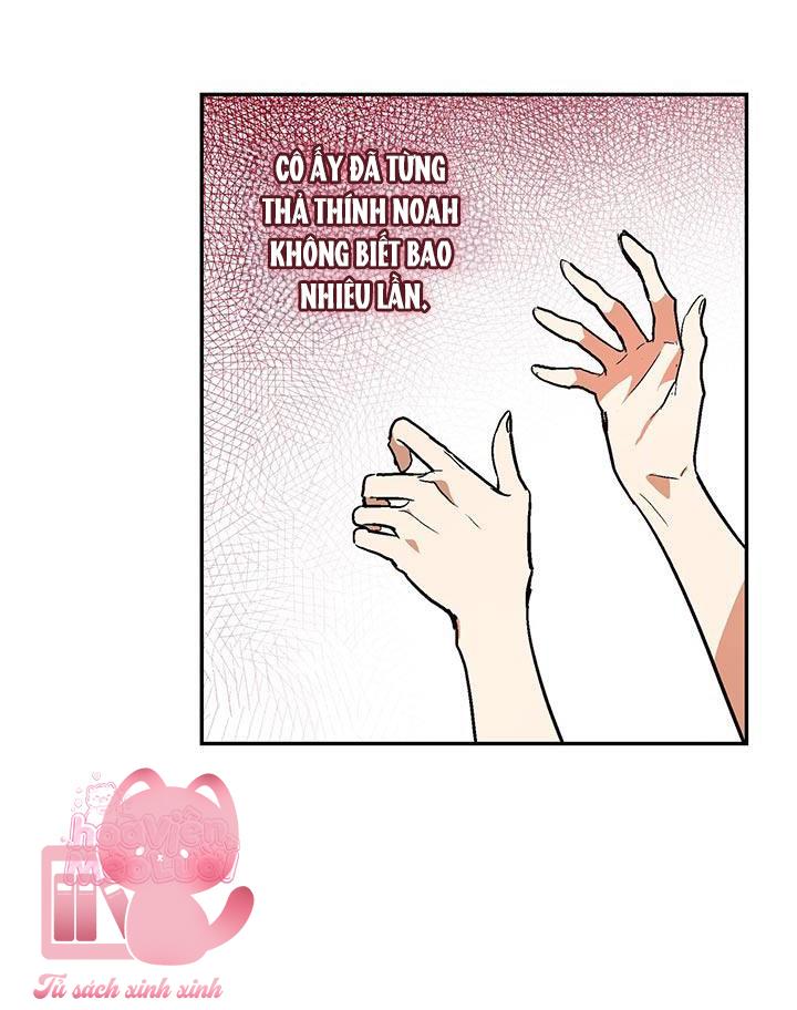 Vị Hôn Thê Khế Ước Của Công Tước Chapter 15 - Trang 4