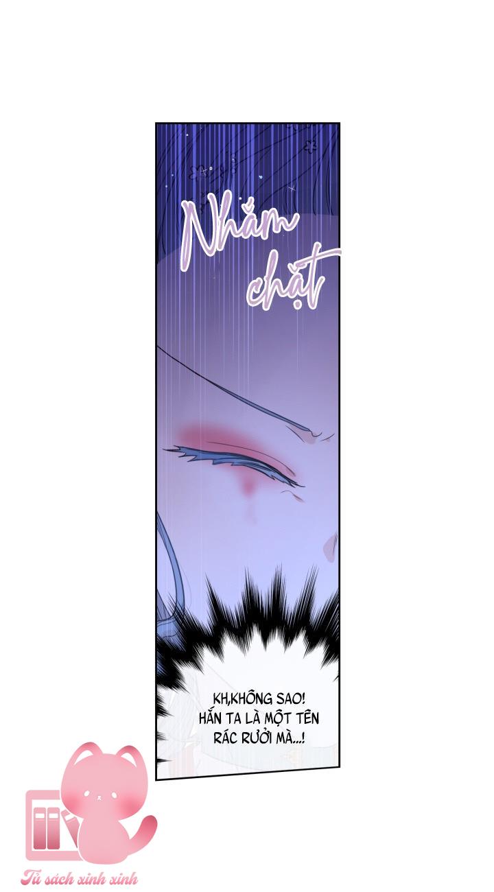 Hoàng Nữ Tóc Đen Chapter 36 - Trang 4