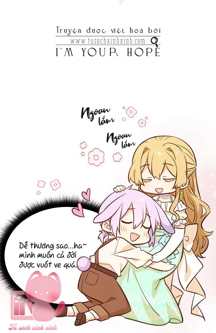 Yêu Tôi Đi, Dù Sao Ngài Cũng Chỉ Là Nhân Vật Phụ Chapter 26 - Trang 4