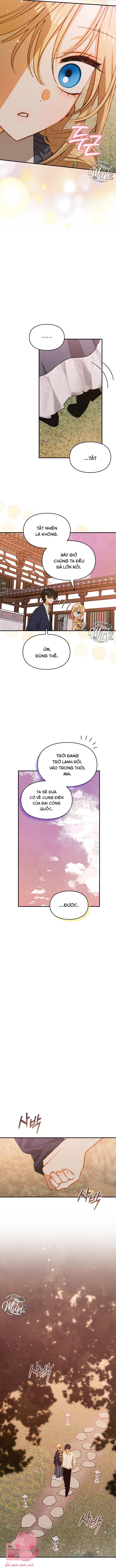 Thuần Hóa Munchkin Chap 29 - Trang 4