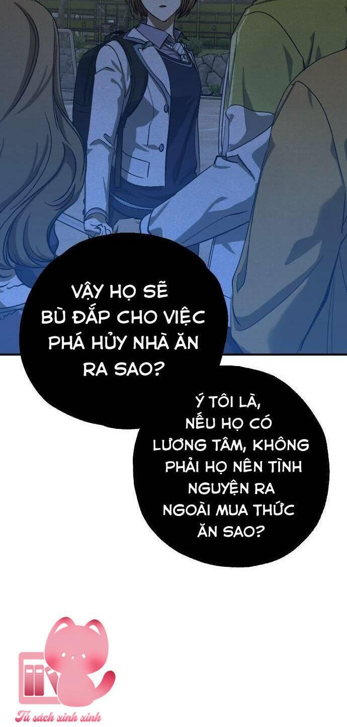 Đêm Của Bóng Tối Chapter 36 - Trang 4