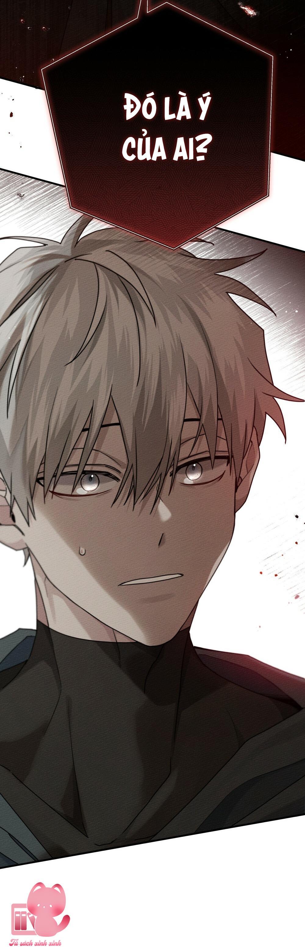 Dưới Tán Cây Sồi Chap 52 - Next Chapter 52.1