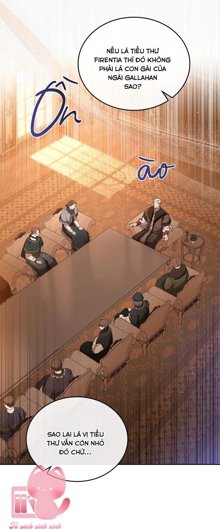 Kiếp Này Ta Sẽ Trở Thành Gia Chủ Chap 189 - Trang 2
