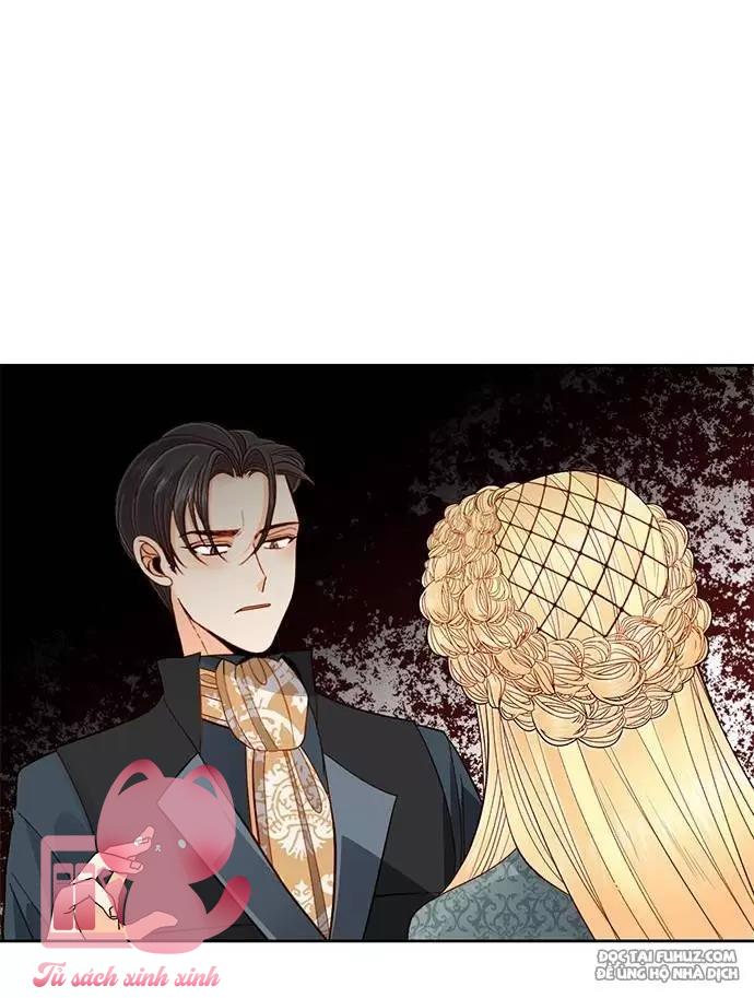 Hoàng Hậu Tái Hôn Chapter 61 - Trang 4