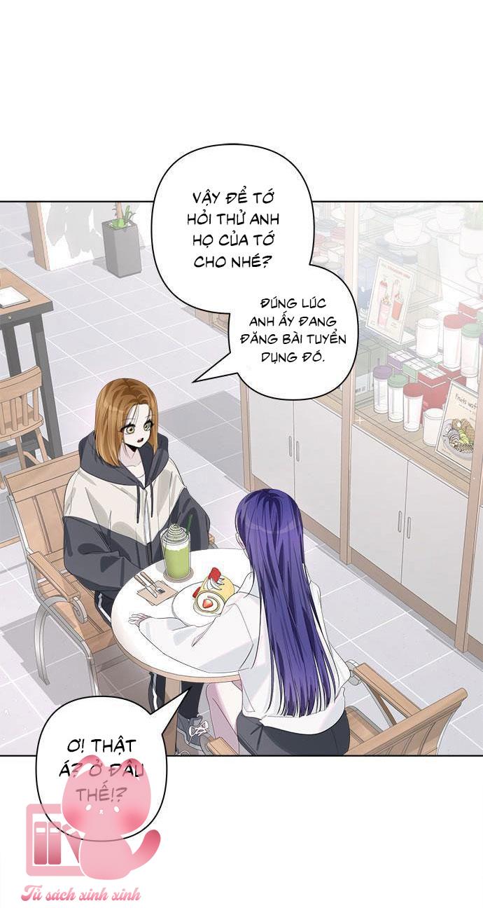 Đàn Anh Xấu Xa! Chap 83 - Trang 3