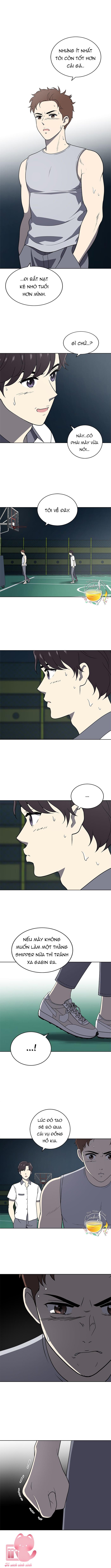 Cô Nàng Hết Thuốc Chữa Chapter 22 - Trang 4