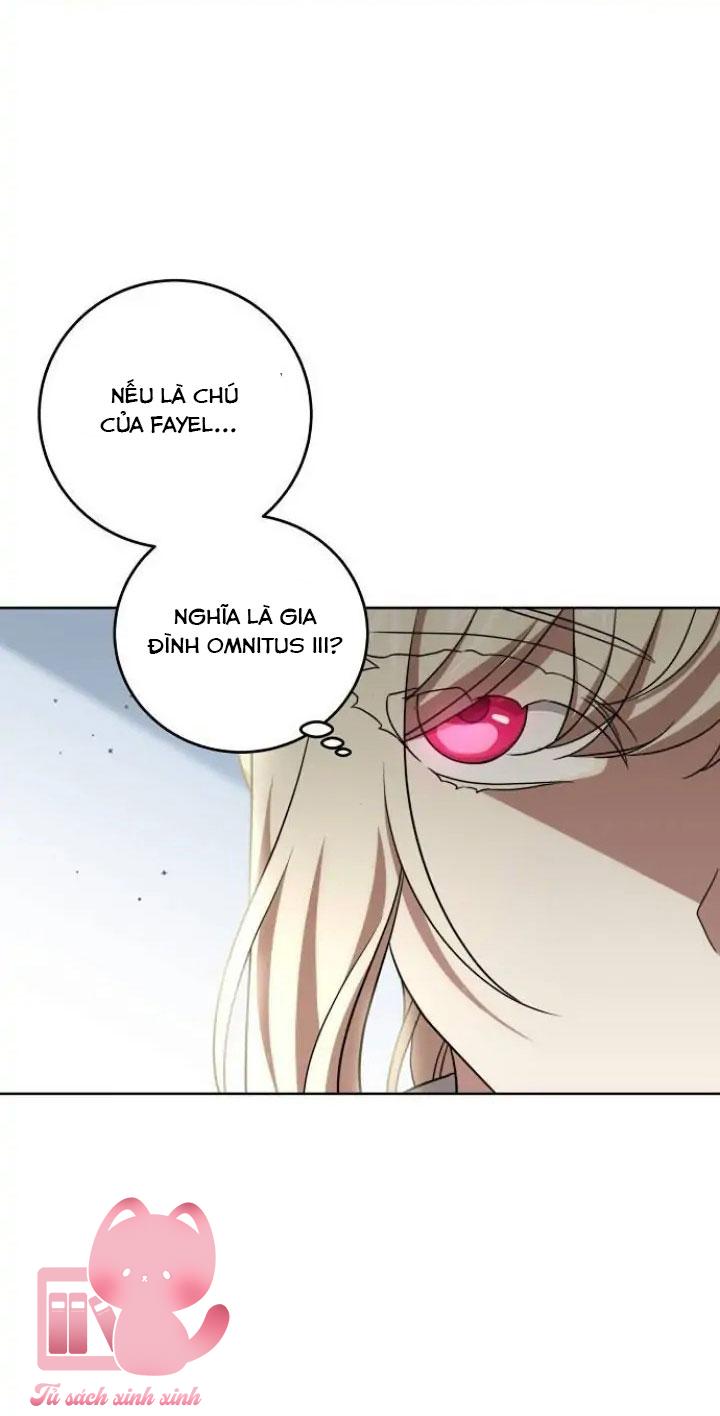 Cái Giá Phải Trả Chapter 6 - Trang 4