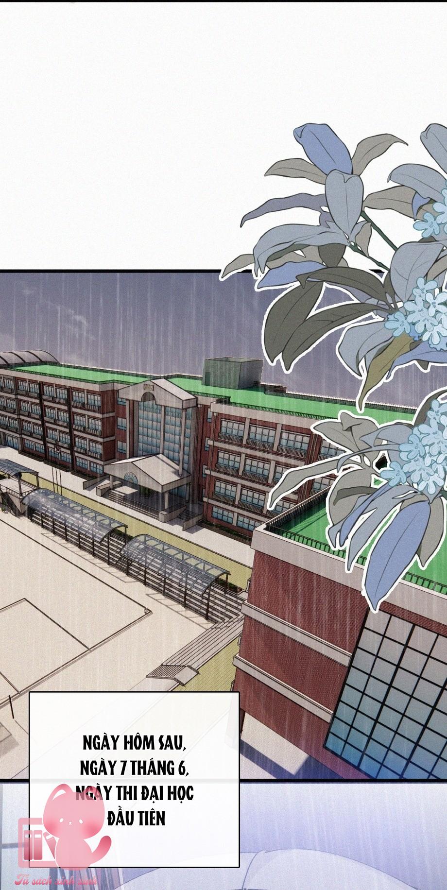Bệnh Yêu Chap 139 - Trang 2