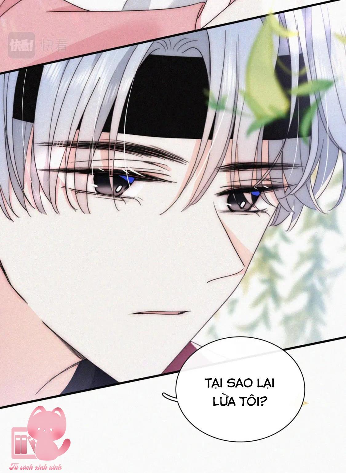 Bệnh Yêu Chap 35 - Trang 2