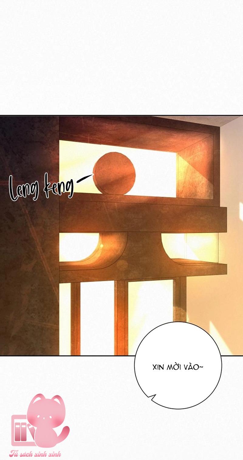 Chiến Lược Tình Yêu Trong Sáng Chap 112 - Trang 2