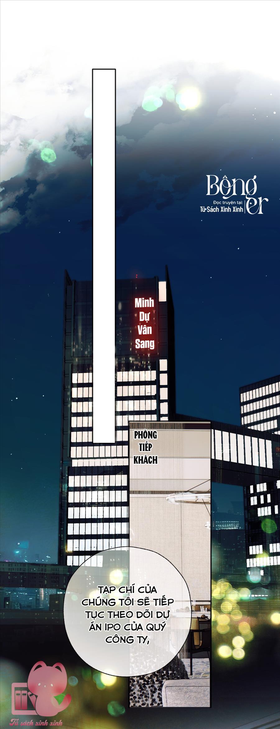 Trêu Nhầm Chap 32 - Next Chap 33