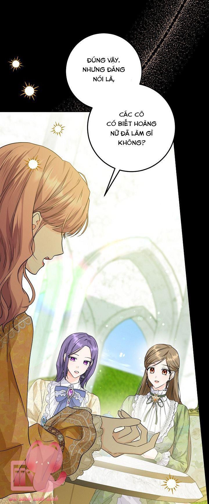Hoàng Nữ Cosplay Nonfan Chapter 18 - Trang 4