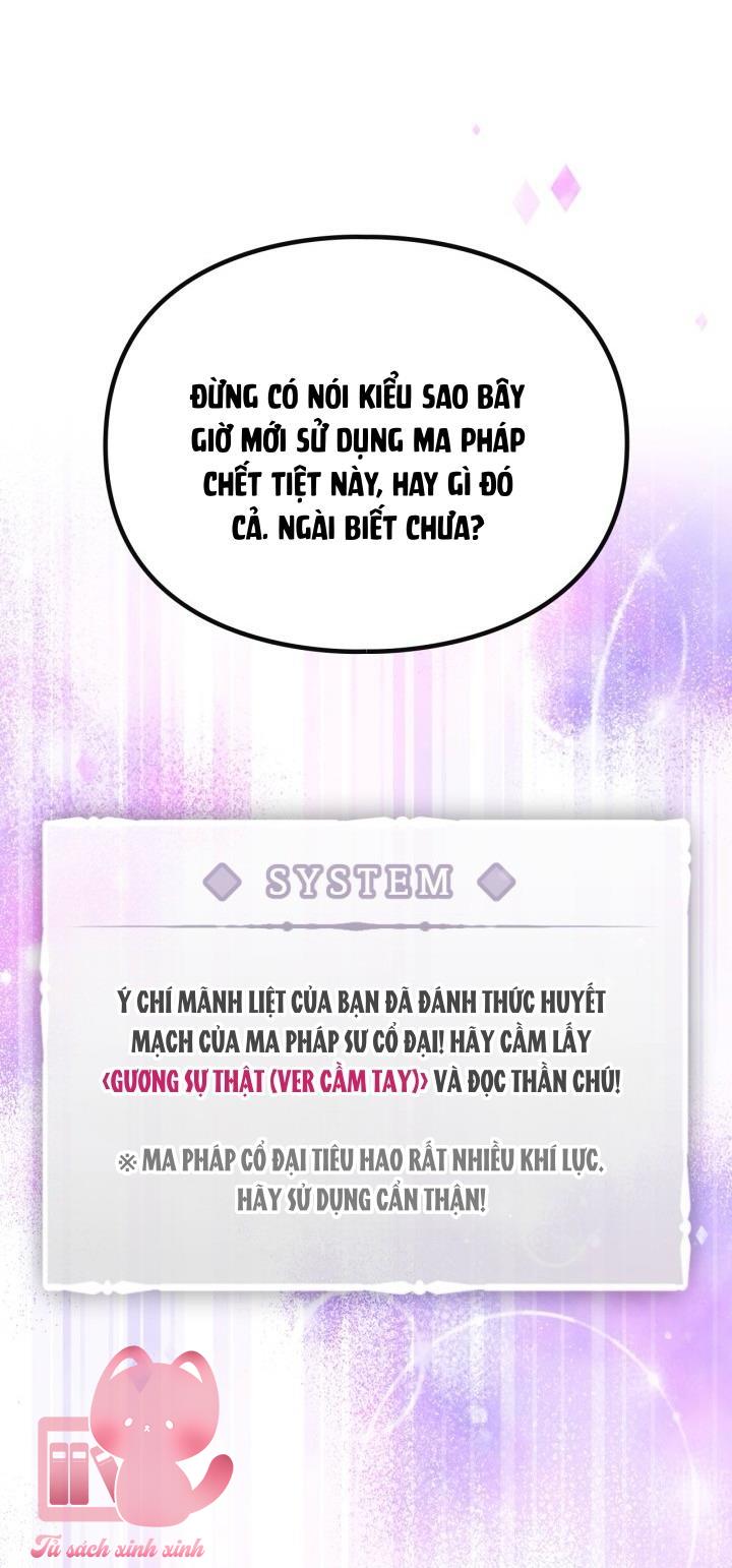 Kết Cục Của Nhân Vật Phản Diện Chỉ Có Thể Là Cái Chết Chap 188 - Trang 3