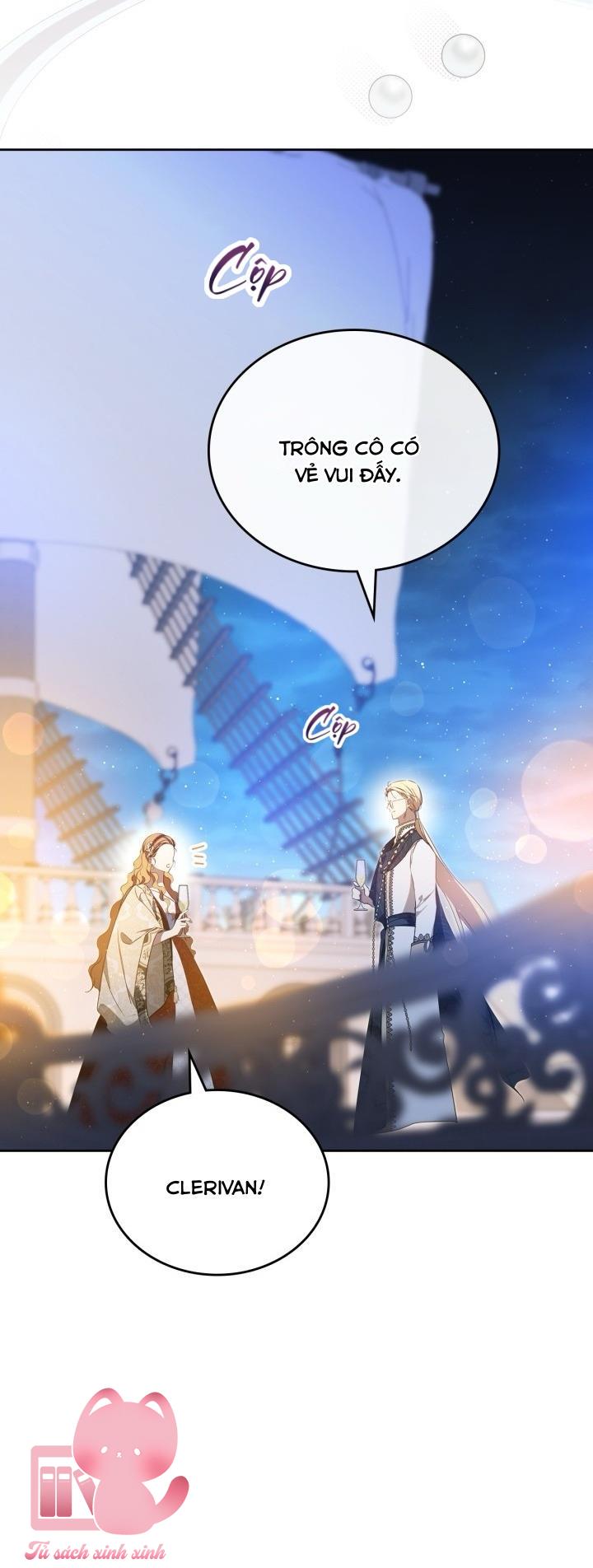 Kiếp Này Ta Sẽ Trở Thành Gia Chủ Chap 165 - Trang 2