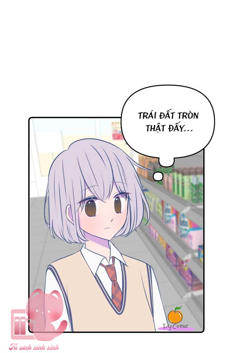 Tình Yêu Tựa Vòng Lặp Chap 13 - Trang 3