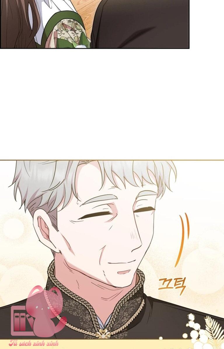 Được Yêu Thương Mà Còn Ngại Ngùng Sao! Chap 60 - Trang 4