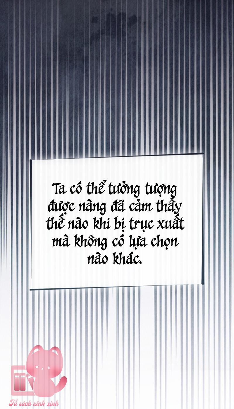 Hoàng Hậu Tái Hôn Chap 208 - Trang 3