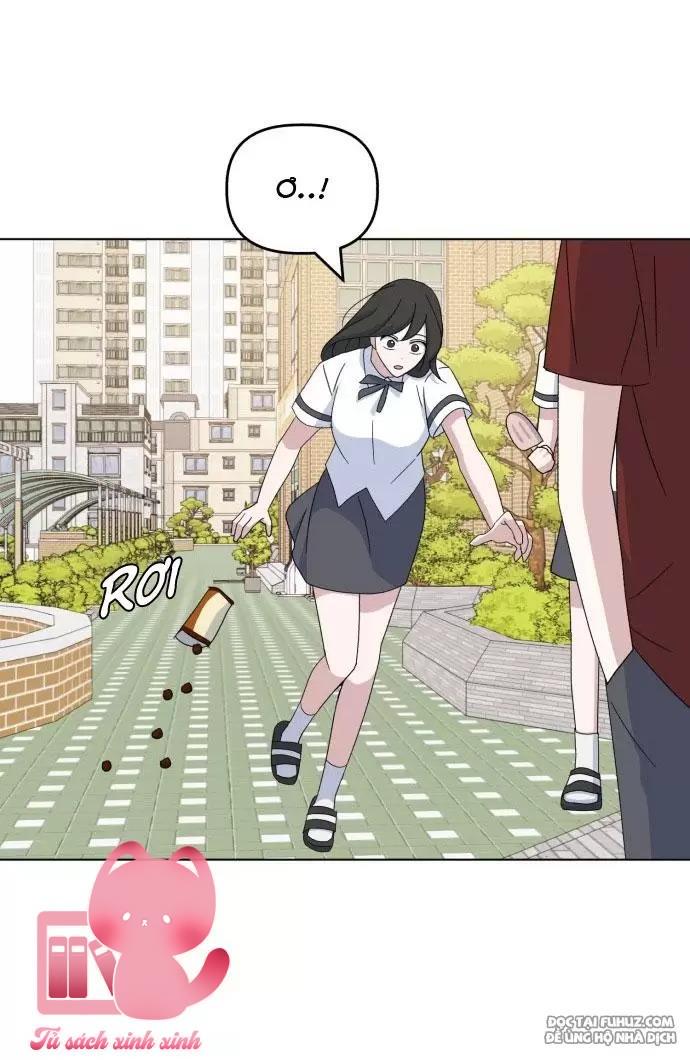 Quan Hệ Nhân Quả Chap 37 - Trang 2
